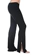 Beyond Yoga Women's Organic Zipper Sweat Pant
