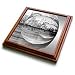 Perkins Designs Cities And Structures - City Reflections abstract compilation of an imaginary city s