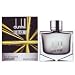 【ダンヒル】ダンヒル ブラック EDT・SP 50ml (並行輸入品)
