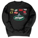 Dale Earnhardt Jr Classic Sweatshirt