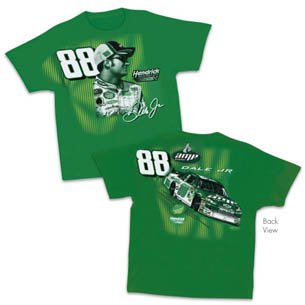 Buy Dale Earnhardt Jr. AMP Tee