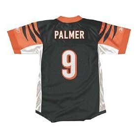 bengals infant jerseys