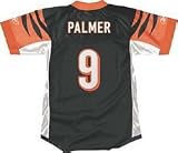 Cincinnati Bengals Carson Palmer Replica NFL Equipment Infant Jersey