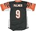 Search : Cincinnati Bengals Carson Palmer Replica NFL Equipment Infant Jersey