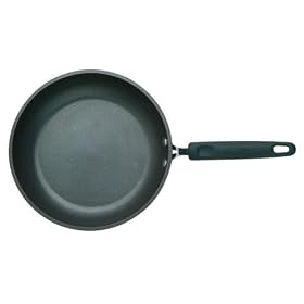 Meyer Silverstone Proforge French Skillet Frying Pan, 24 cm