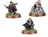 Eigenschaften Games Workshop 99061499014 / Hobbits Gollum, Sam & Frodo [05-74]