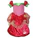 Strawberry Shortcake Pink Princess Dress
