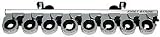 �J�[���C�g(CAR MATE) ZR316 �O���b�v�z���_�[FT8 ZR316