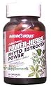 Natures Herbs Phyto Estrogen Power Capsules 150 Each