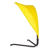 Shade Canopy for XCHAIR and HAMX2GO Stands Canary Yellow