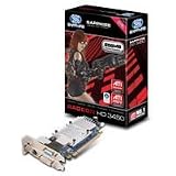 Electronics : Sapphire 11125-02-21R Radeon HD 3450 256MB LP PCI E 2.0 Graphics Card