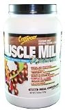 CytoSport: Muscle Milk Naturals Real Chocolate 2.48 lb