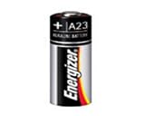 Energizer A23 12 Volt Alkaline Security Battery