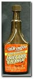 Berryman - Dragn Sport Compact Injector Cleaner, 12 fl. oz. (5212)