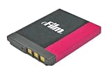 Delkin Devices Sony NP-FT1 Rechargeable Battery ( DD/NPFT1 )