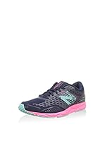 New Balance Zapatillas NBW650RN2 (Negro)