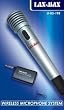 Wireless Microphone System