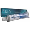 KLY Lubricating Jelly