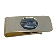 Seattle Seahawks Executive Money Clip Nfl Football