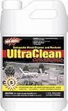SAMAX ENTERPRISES UC001 ROCK-MIRACLE ULTRA CLEAN COMPOSITE FOR TREX DECKING - 1 GAL