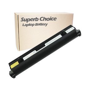 First-rate Choice 4400 mAh 11.1v New Laptop Replacement Battery for Lenovo Ideapad S10-4187 S10-4231 S10-4068 S12-2959 S9 S9E S10E S12 S10C