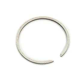 Piston Ring 35GT (2.15) from Evolution Aircraft Engines