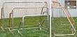 5'X8' SOCCER GOAL W/NET - Sports