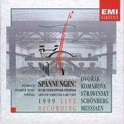 CD-Charts  Search : Spannungen - Music in the Helmbach Power