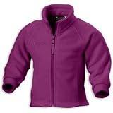 Columbia Benton Springs Fleece Jacket - Girls'