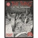 The Thing at the Threshold (Call of Cthulhu)