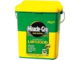 Review Miracle-Gro  / Miracle - Gro Lawn Food 1Kg