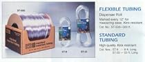 Flexible Airline Tubing - 25 ft.