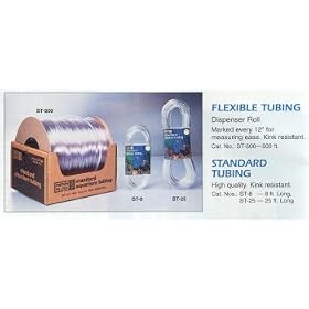 Flexible Airline Tubing - 25 ft. by Penn Plax