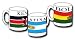 Armenia - Coffee Mugs