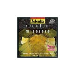 Requiem/Miserere/Psalm
