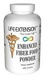 Enhanced Fiber Food Powder 480 Grams