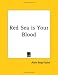 Book Red Sea is Your Blood