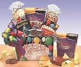 Happy Birthday Birthday Box - Bits and Pieces Gift Store