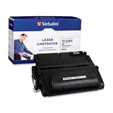 Verbatim HP Q1338A Compatible Toner Cartridge (4200)