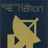 Search : State of the Nation: Groovy Tunes from An Even Groovier Label