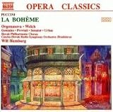 Puccini: La Boheme