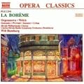 Puccini: La Boheme
