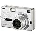 Pentax Optio SV Digital Camera [5Mp, 5x Optical]