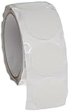 Tenura Anti Slip Bath and Shower Discs White