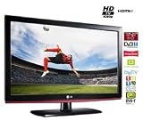 LG 32LD350 LCD Television + Muc Off 990 Cleaning Kit