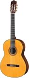 Yamaha CG151S 6-string Classical Acoustic Guitar