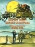 Cowboy Night Before Christmas: Formerly Titled Prairie Night Before Christmas (Night Before Christmas Series)