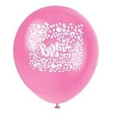 Bratz Latex Balloons