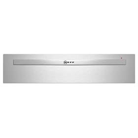 NEFF 14cm High Warming Drawer N21H40N0GB