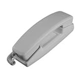 Review Interquartz  / Interquartz 9826N Voyager Hot Line Telephone - Grey